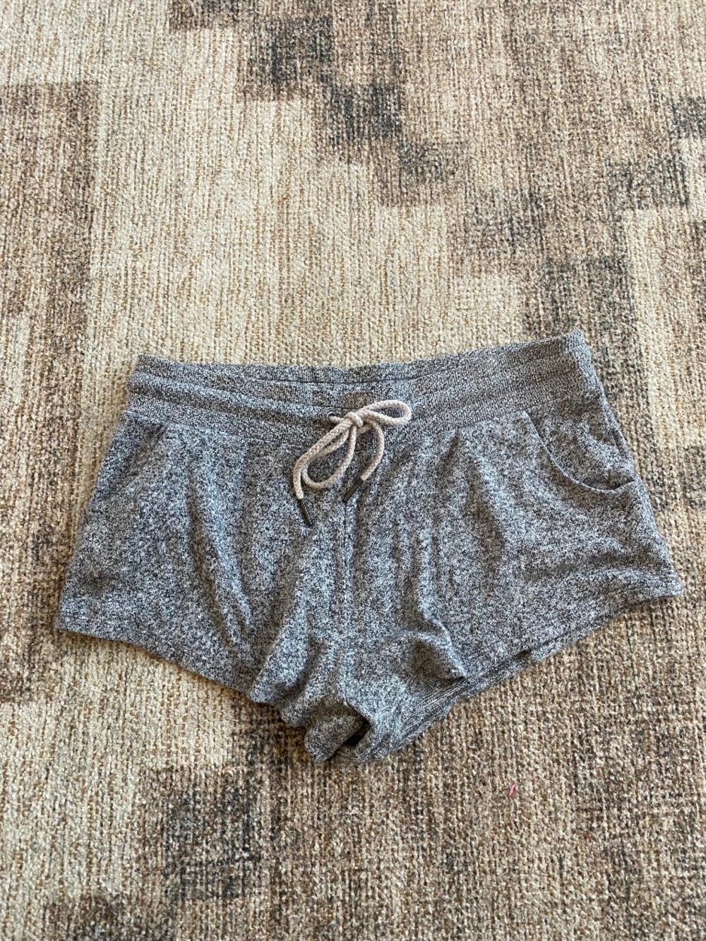 Out From Under Sleep Shorts